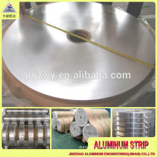 1050 not alloy aluminum cold rolled strips with bright surface